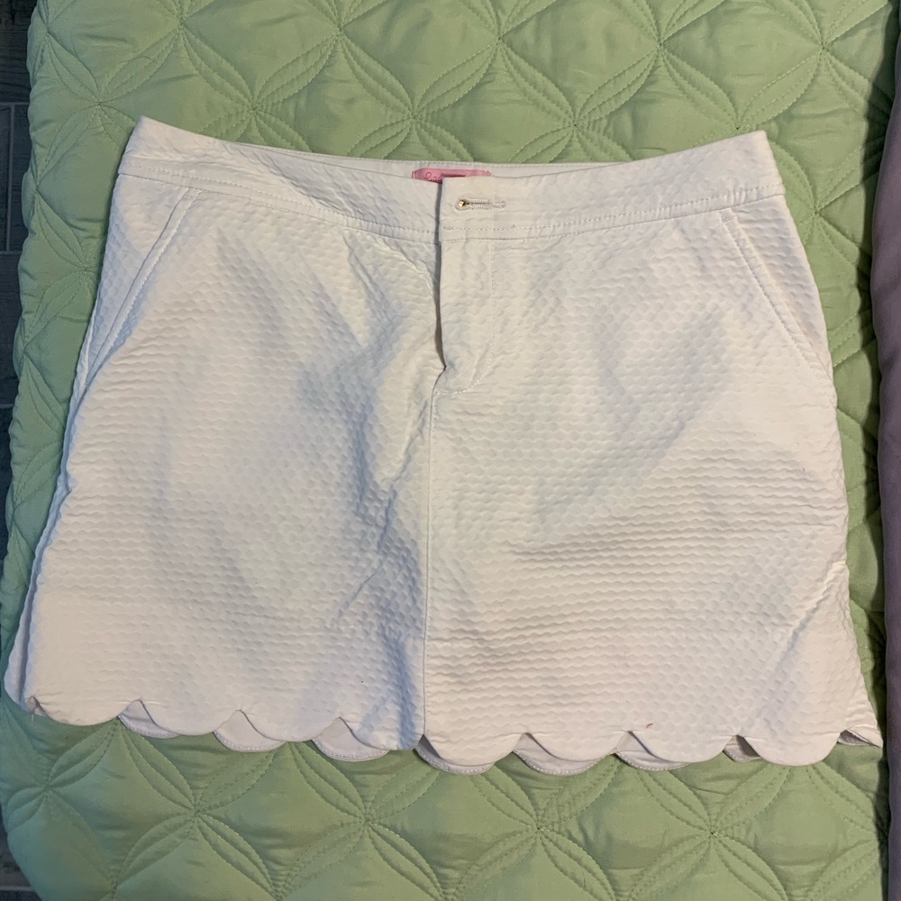 Lilly skort